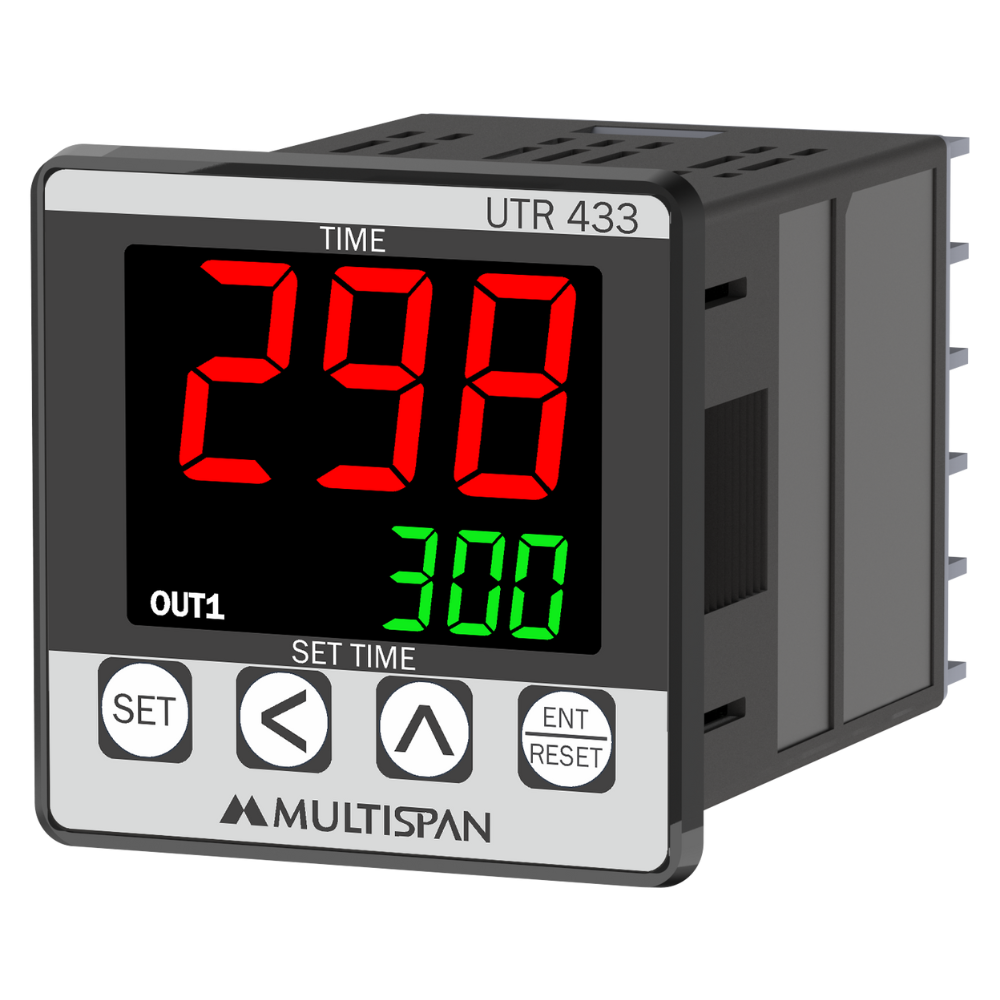 Programmable Timers Versatile Timing Solutions