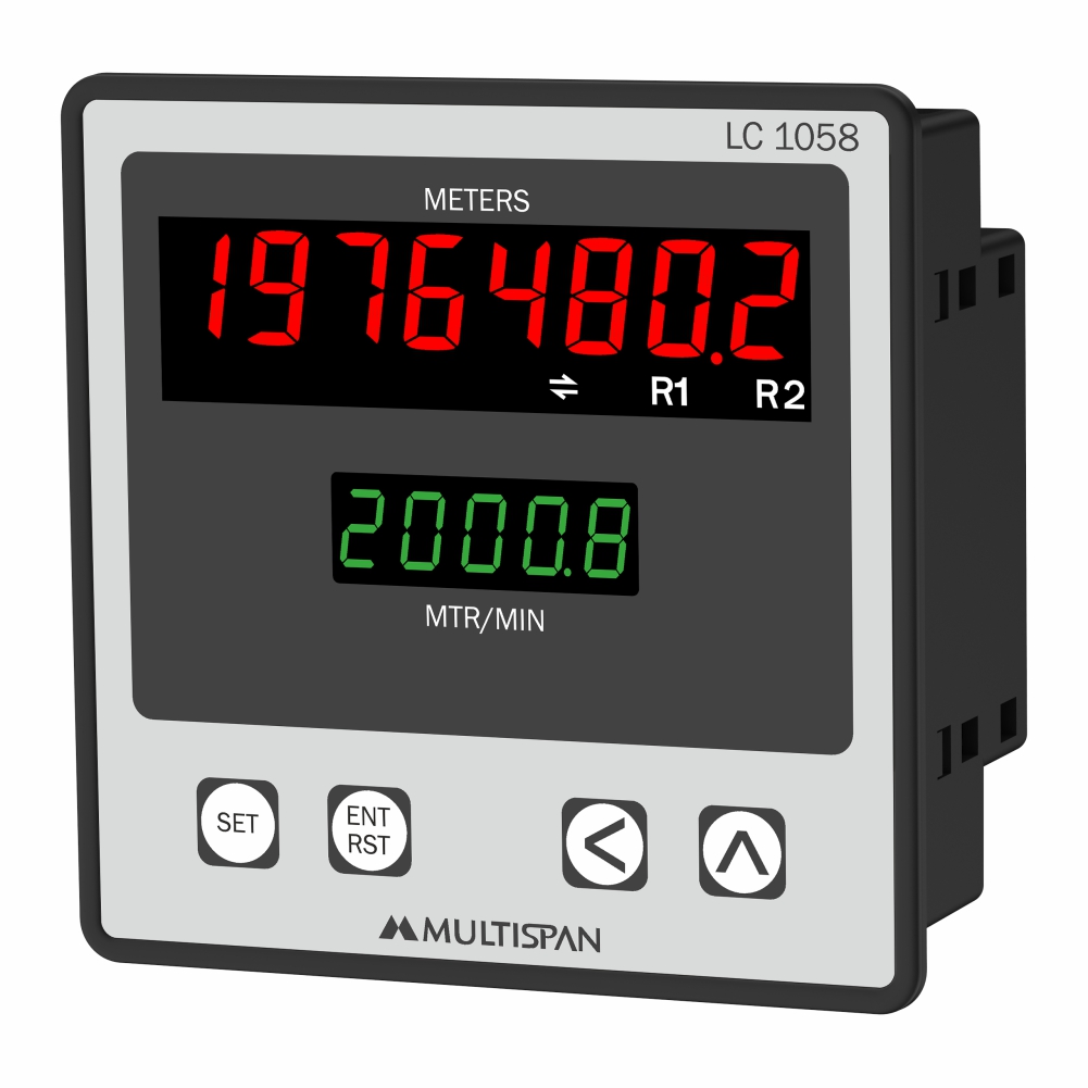 LC-1058-Length Counter - product image