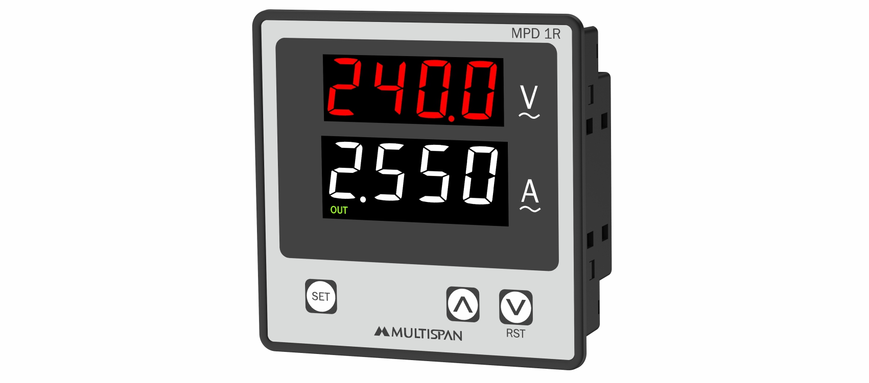 Mpd-1R