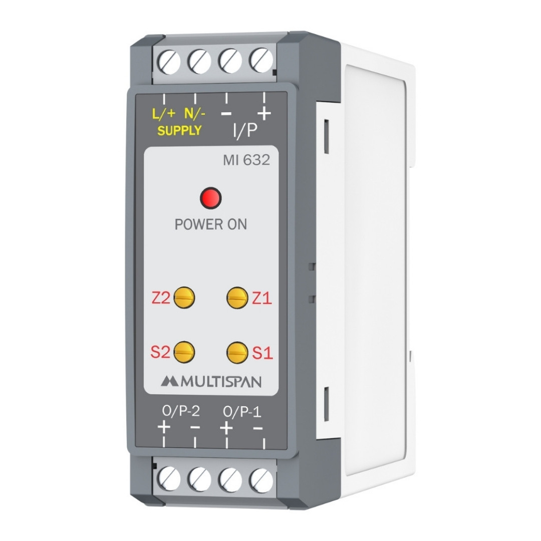 MI-632-Signal Isolator - product image