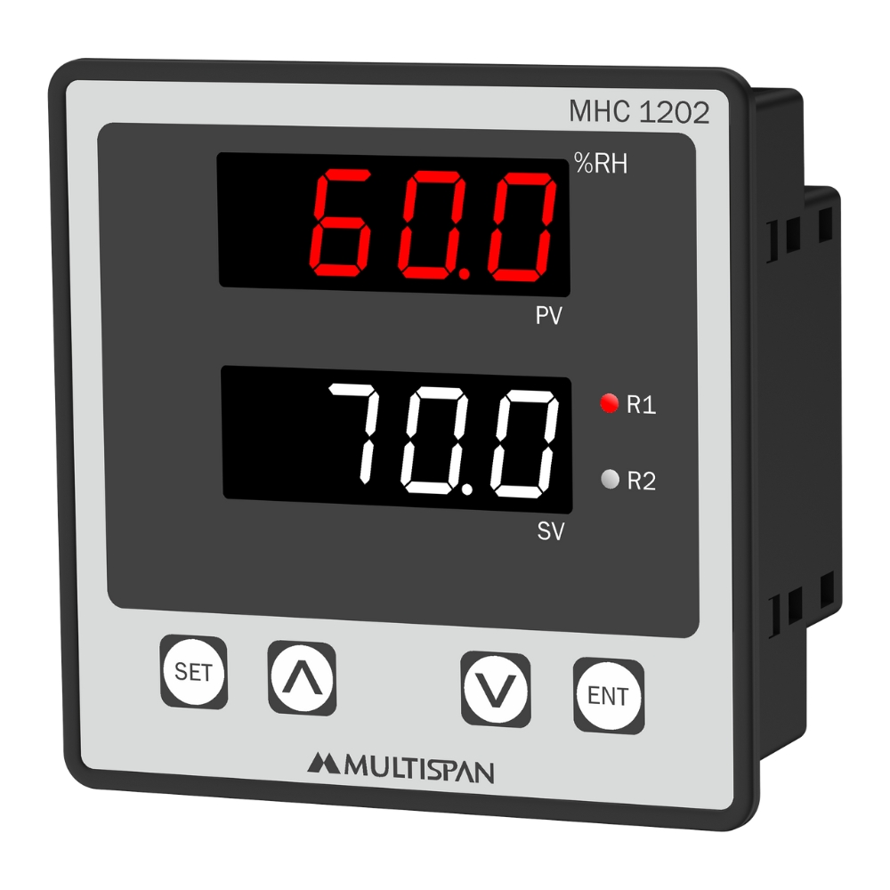 MHC-1202 - Humidity Controller - regular image