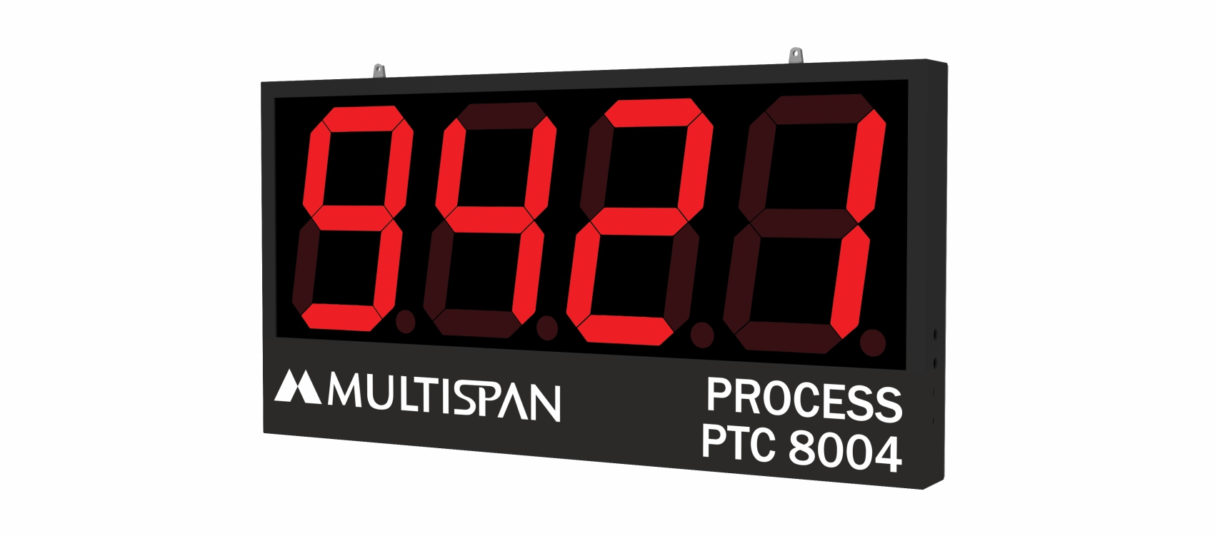 PTC-8004  Jumbo Display Indicator - product image