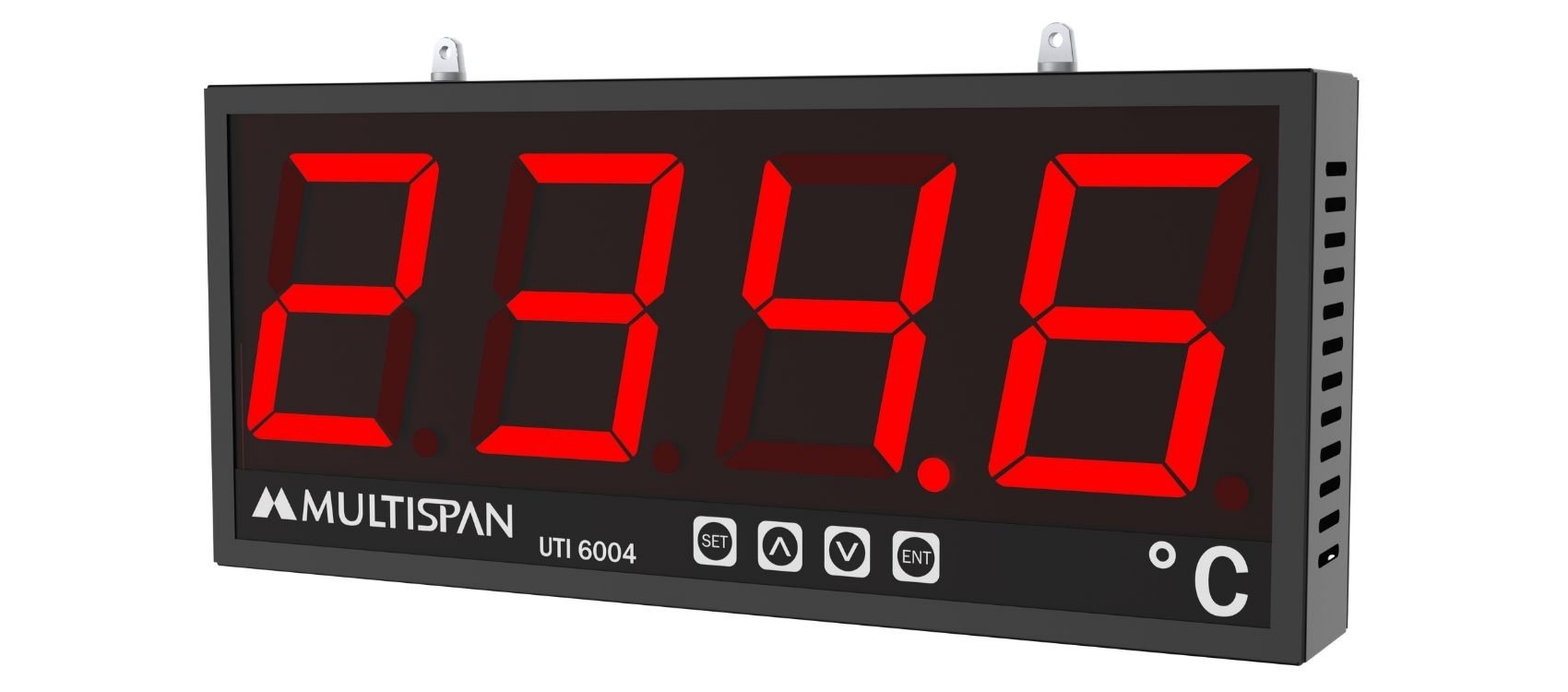 UTI-6004 Jumbo Display Indicator - product image