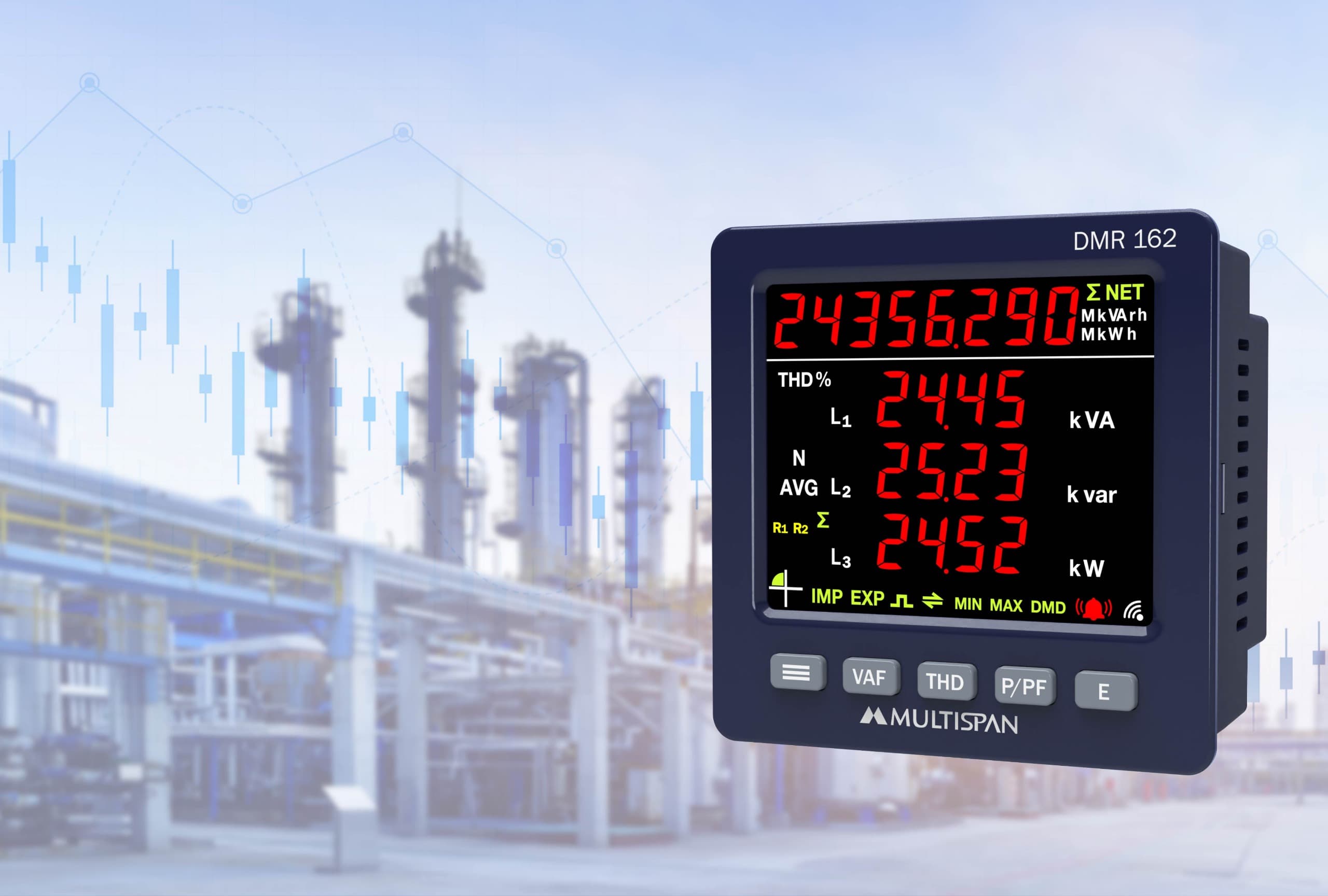 Demand Management: Energy Analysis