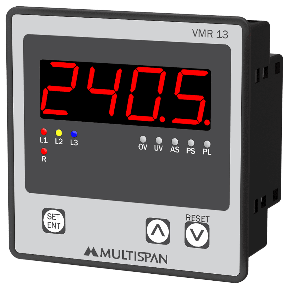 Voltage Protection Relay sub category