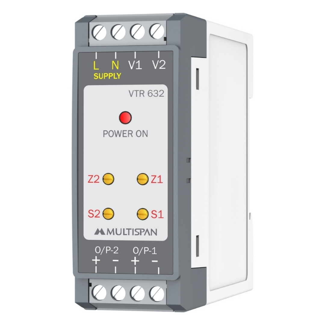 VTR-632-Voltage Transducer - product image
