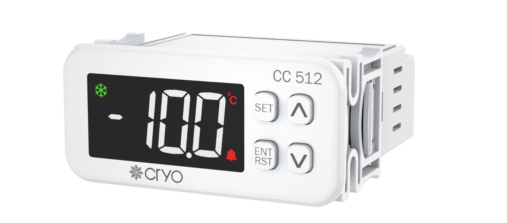 CC-512 Cryo with Alarm Function - product image