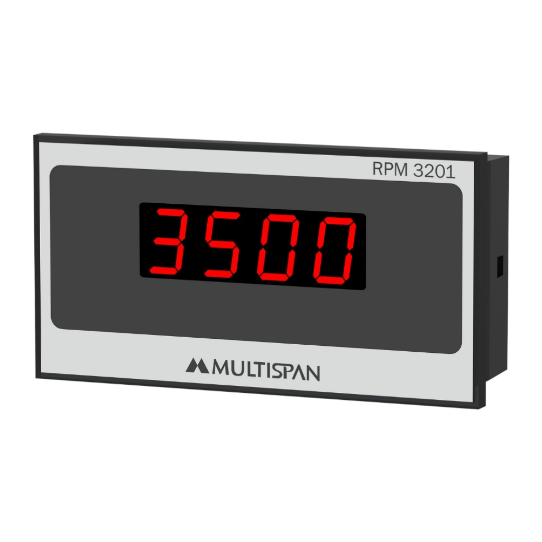 RPM-3201 - RPM Indicator - product regular image