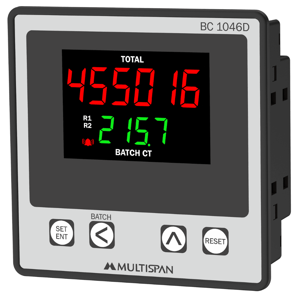 Functional Counters Programmable Counters