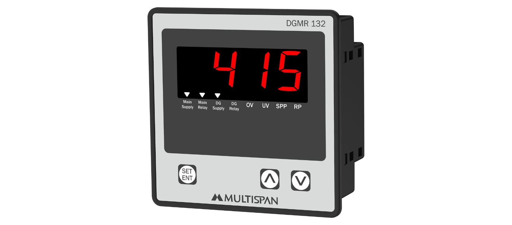 Voltage Monitoring Relay-DGMR-132 banner image