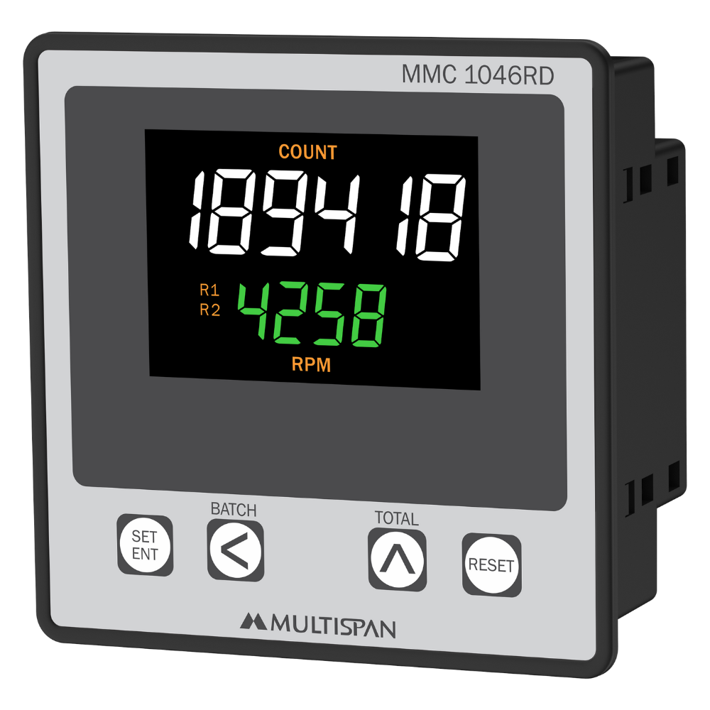 MMC-1046RD Counter RPM - product regular image