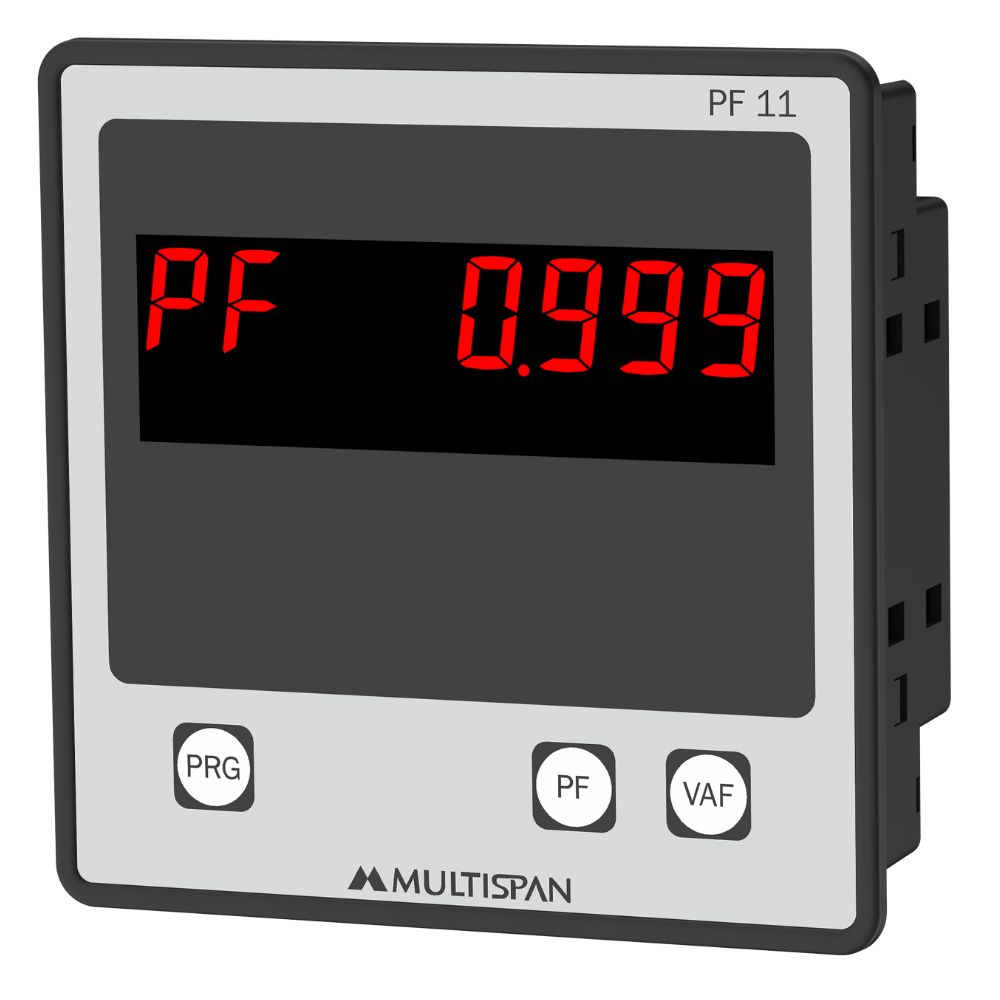 PF-11 - Power factor Indicator	- product regular image