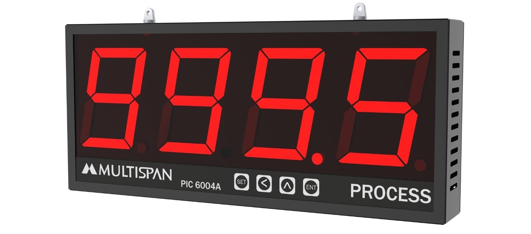 PIC-6004A Jumbo Display Indicator - product image