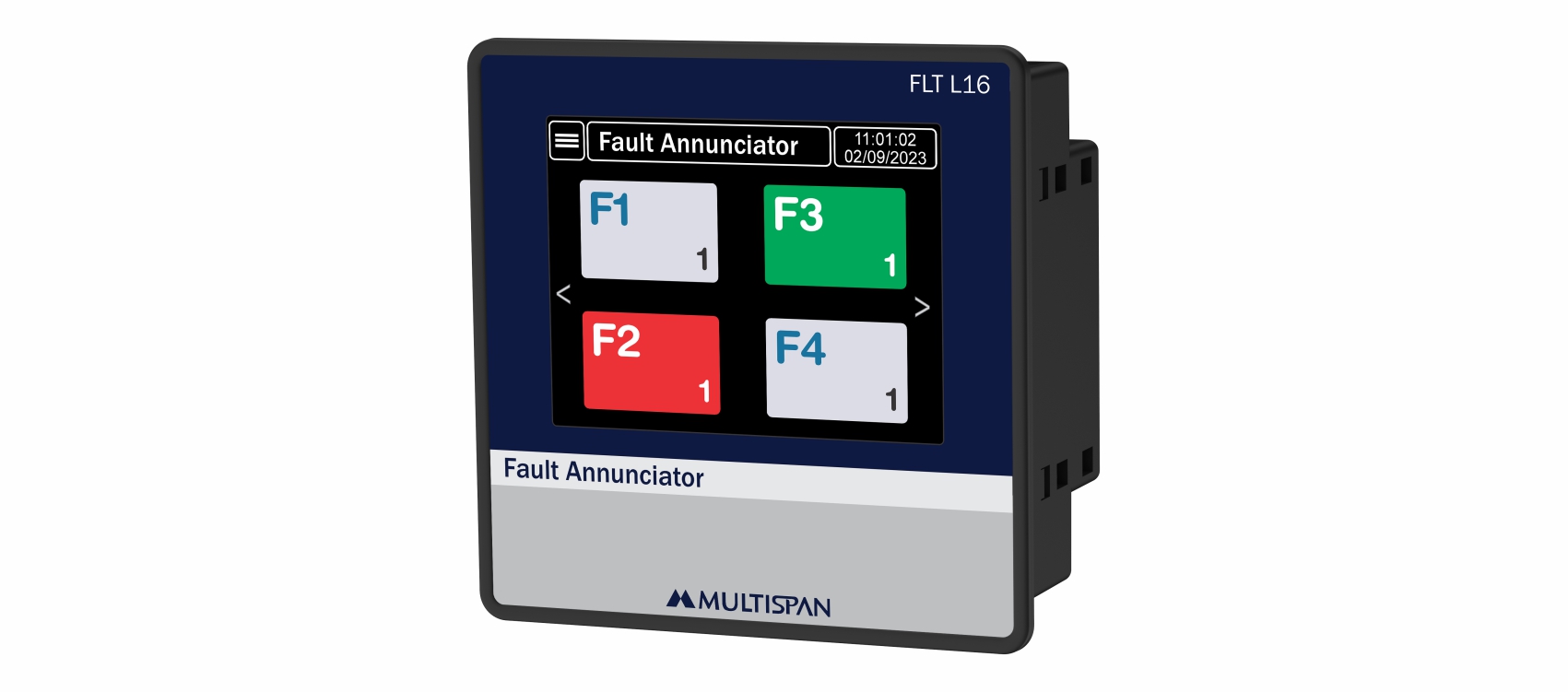 FLT L16