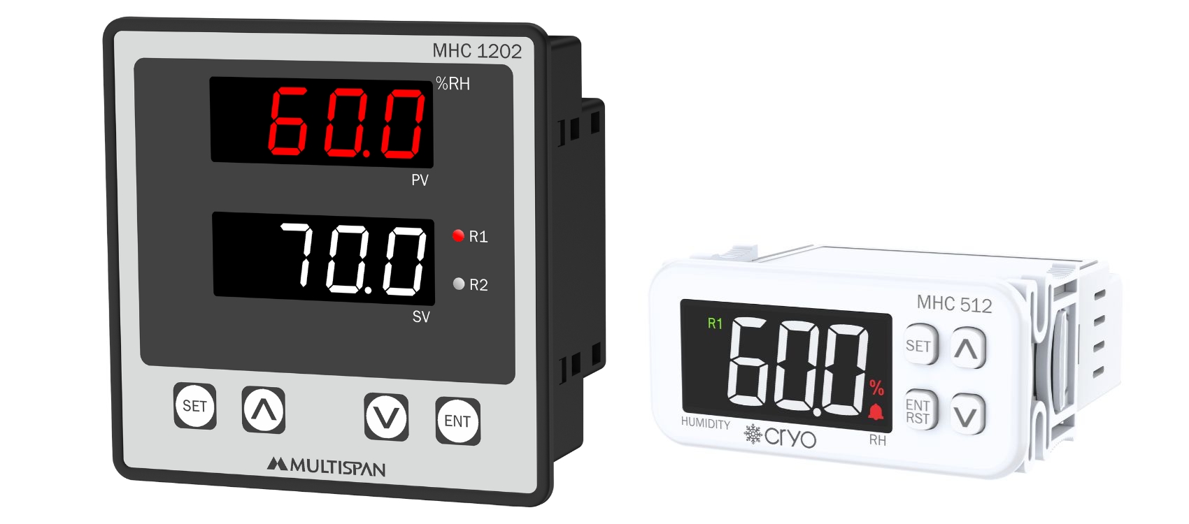 MHC-1202 - Humidity Controller - banner image