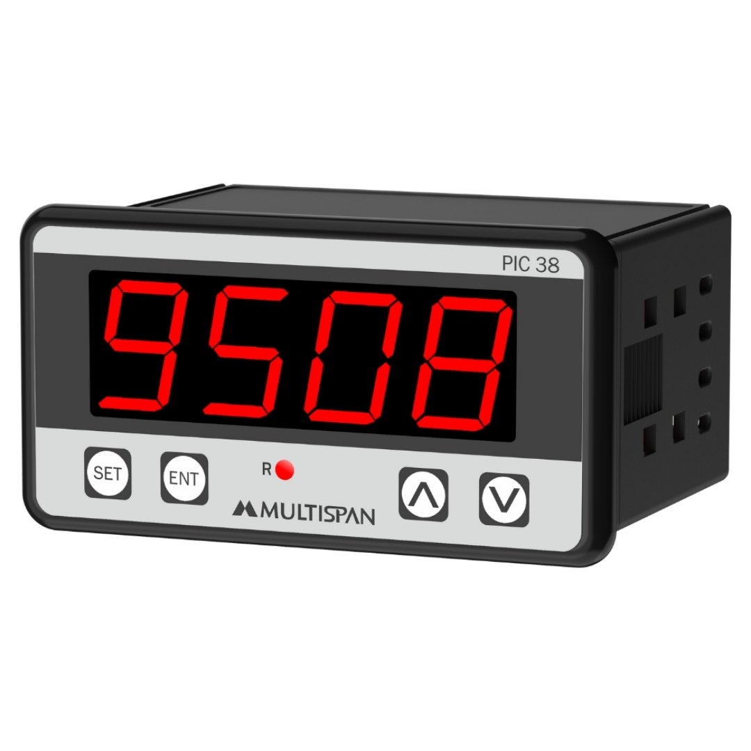 Pic-38 Process Controller - product image