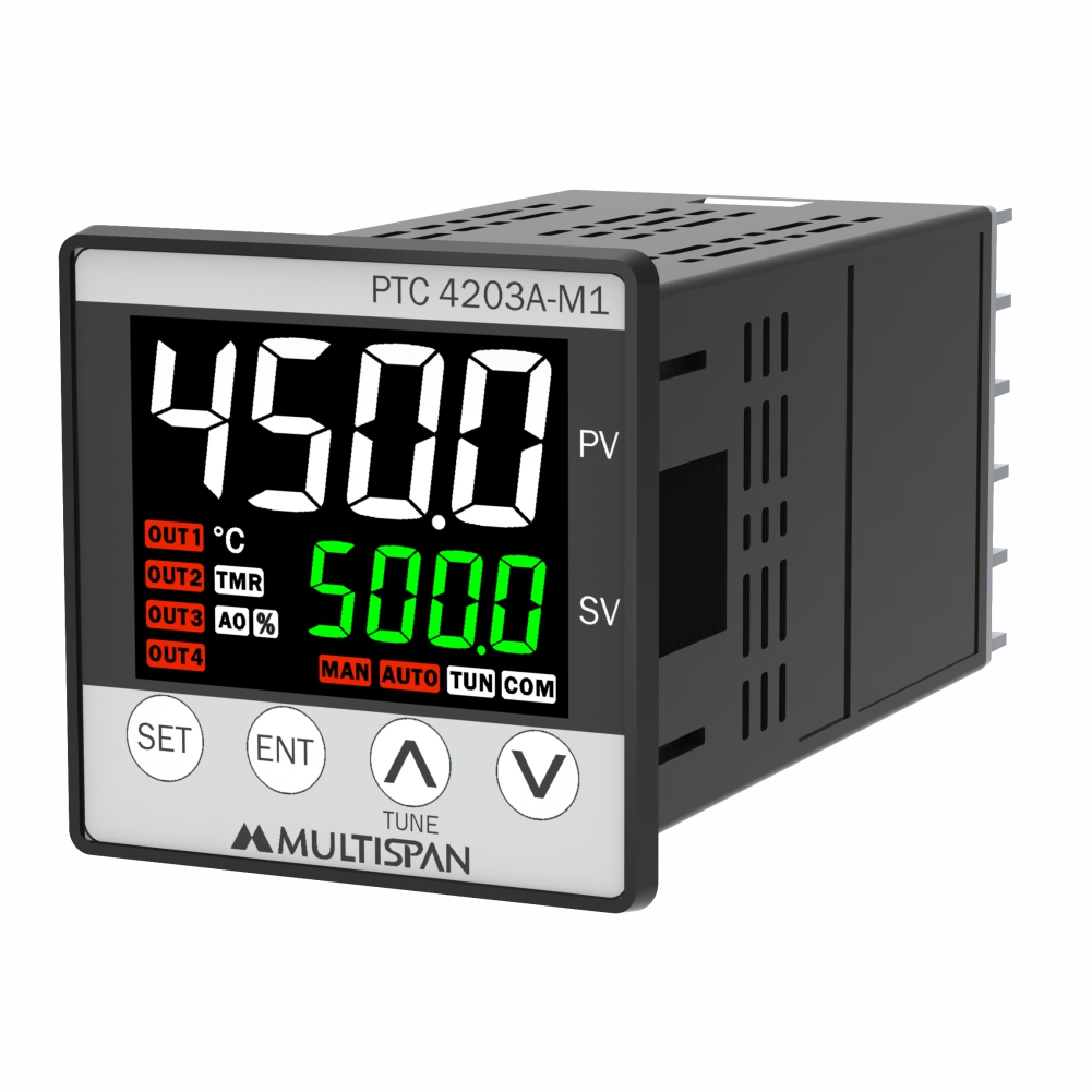 PTC-4203A-M1