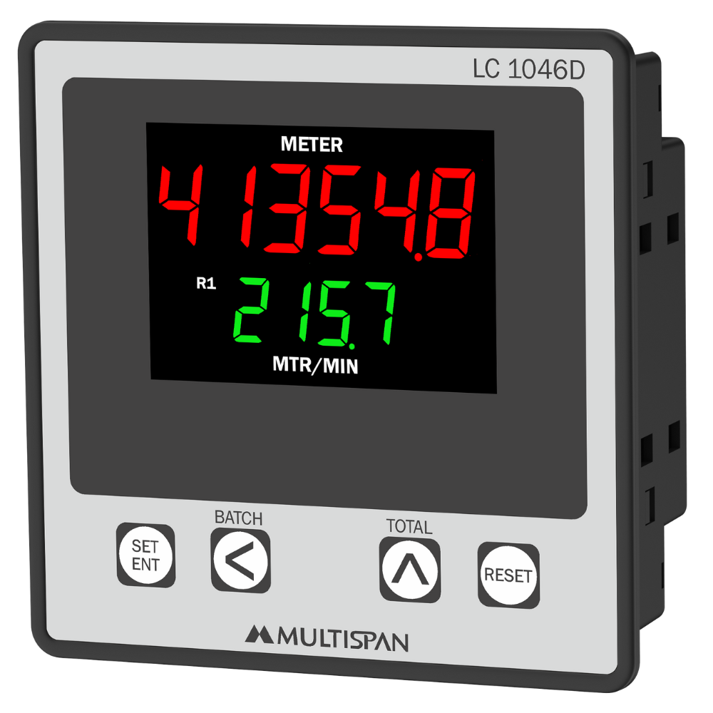 LC-1046D - Length Counter - product regular image