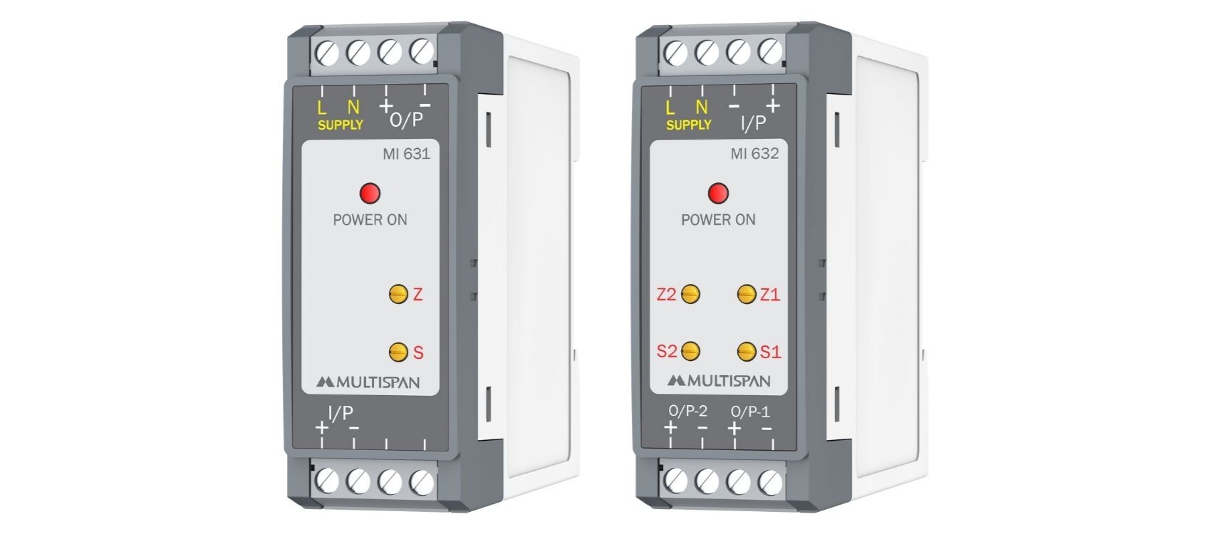 MI-632-Signal Isolator - product image