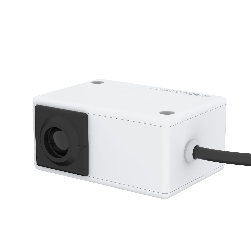 CMS-5X - color mark sensor - product image