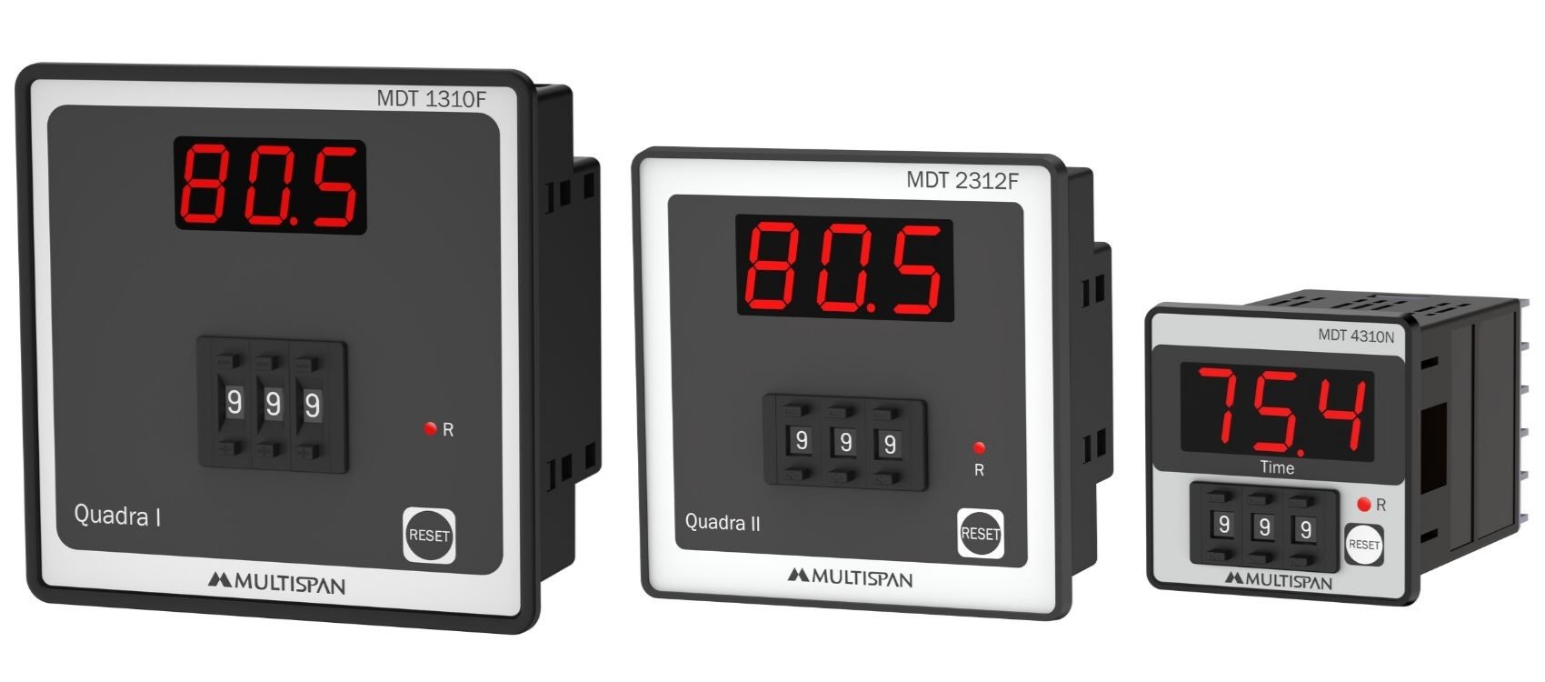 MDT-1310F Digital Timer product banner image