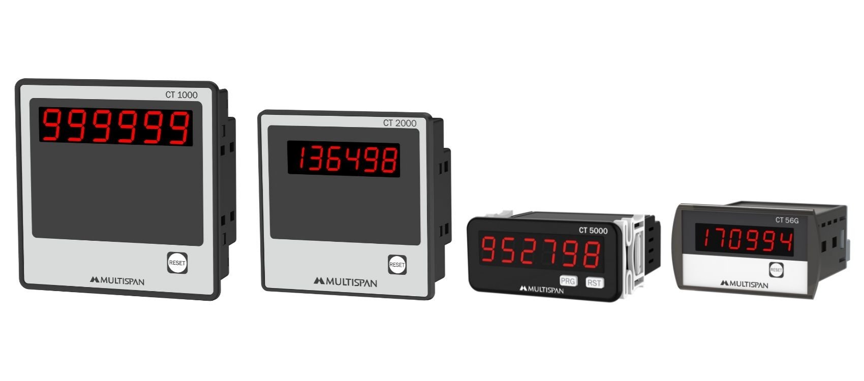 CT-5000-Count Totalizer banner image