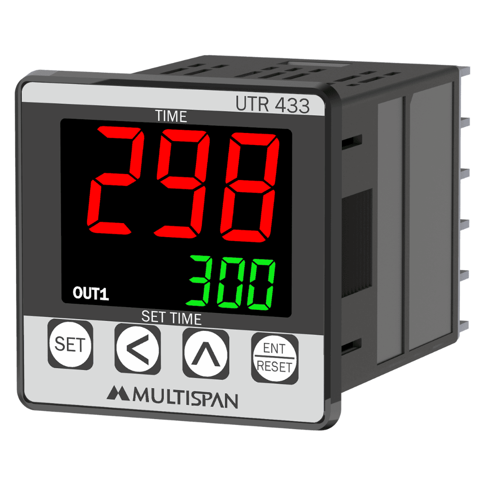 Programmable Timers Versatile Timing Solutions