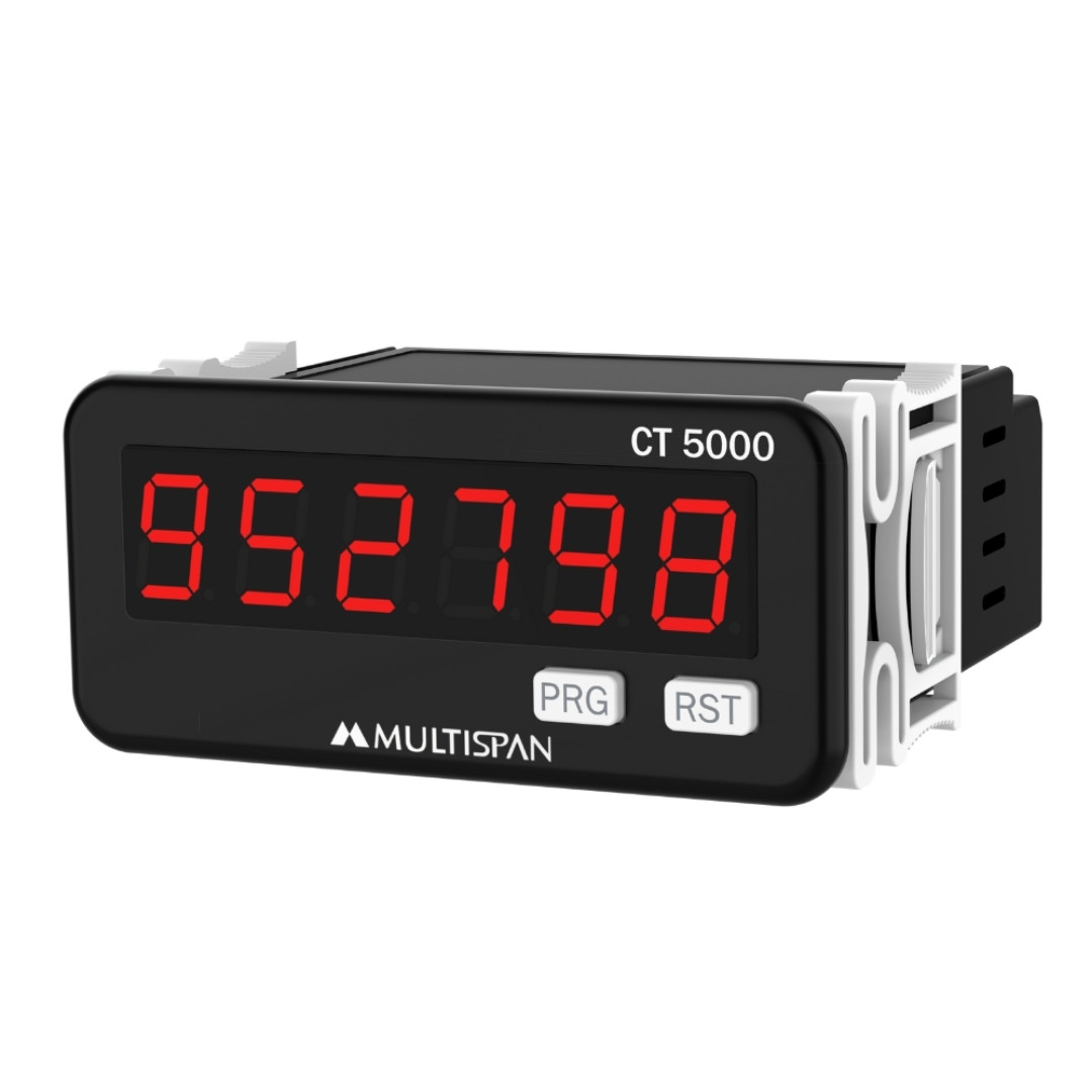 CT-5000-Count Totalizer regular image