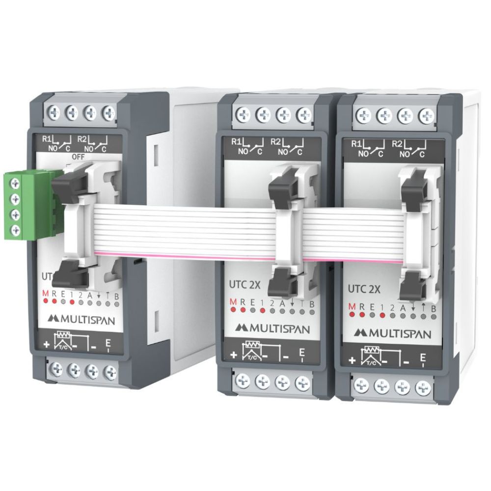 PID Controller Modules for Precise Temperature Control