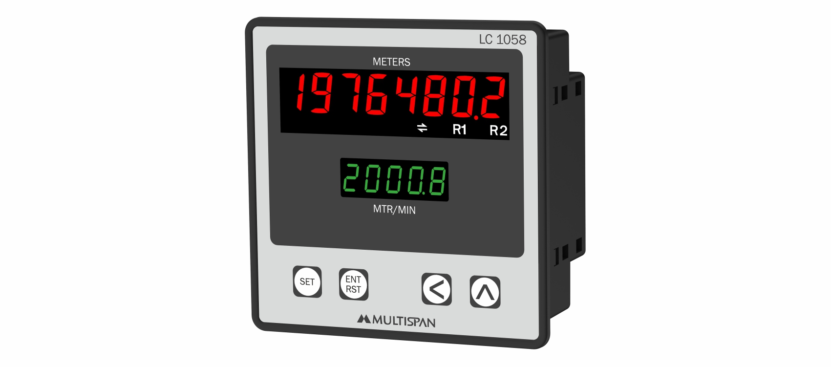 LC-1058-Length Counter - product image