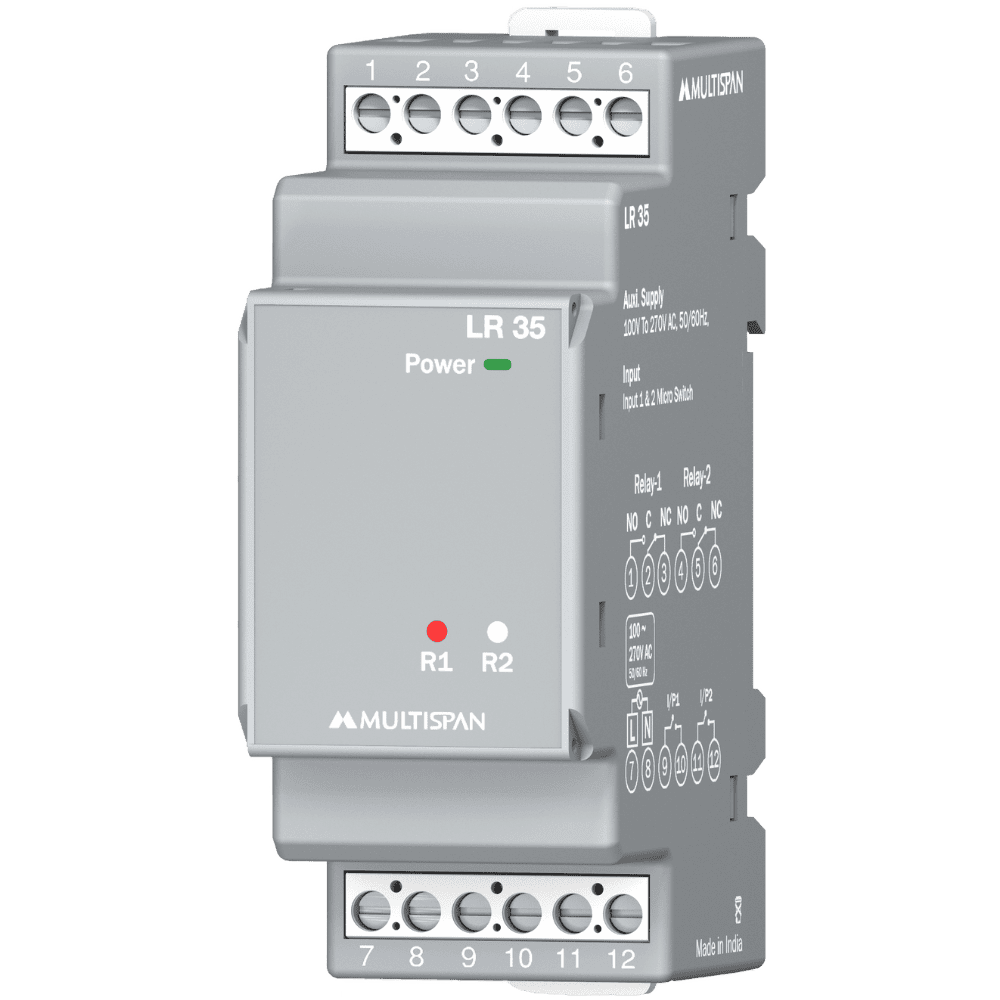 Load Sharing Relay for Enhanced Protection solutions