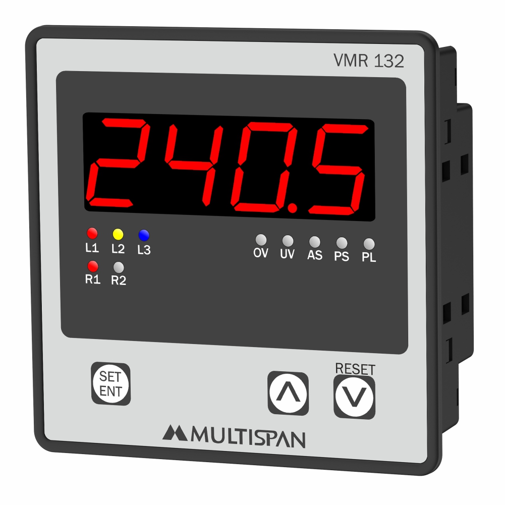 Voltage Protection Relay sub category