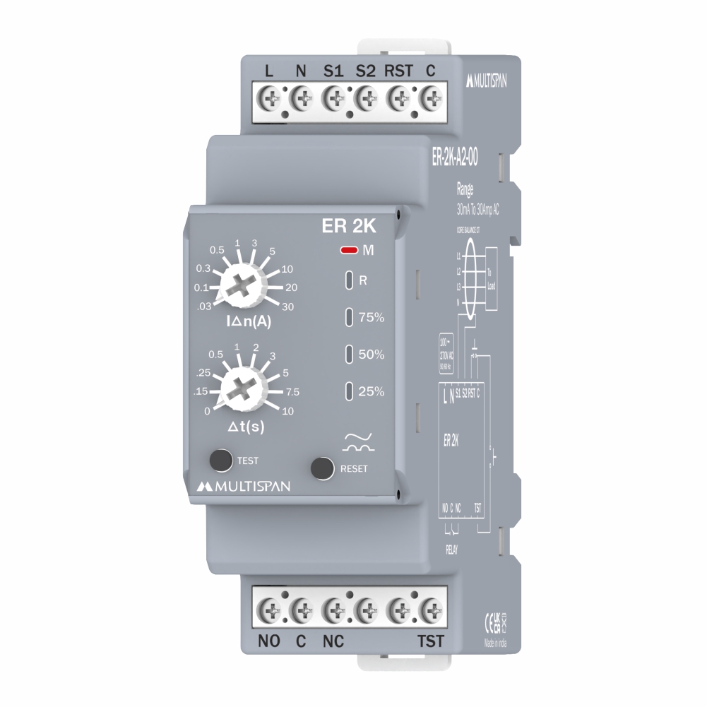 ER-2K Analog Set by Knob - product image