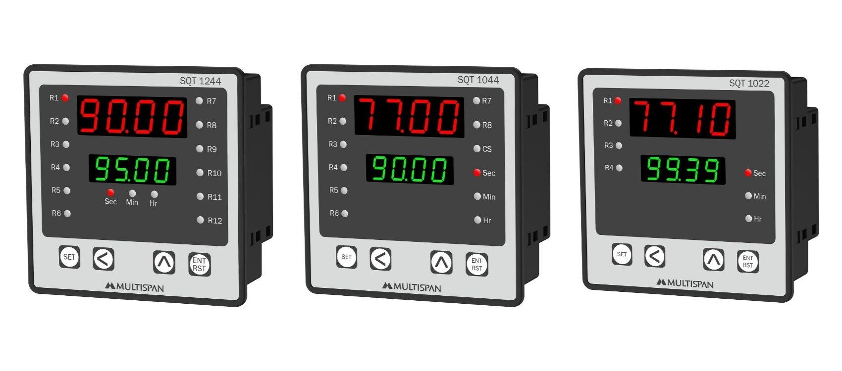 Enhance Precision with SQT-1044 Sequential Timer - product image