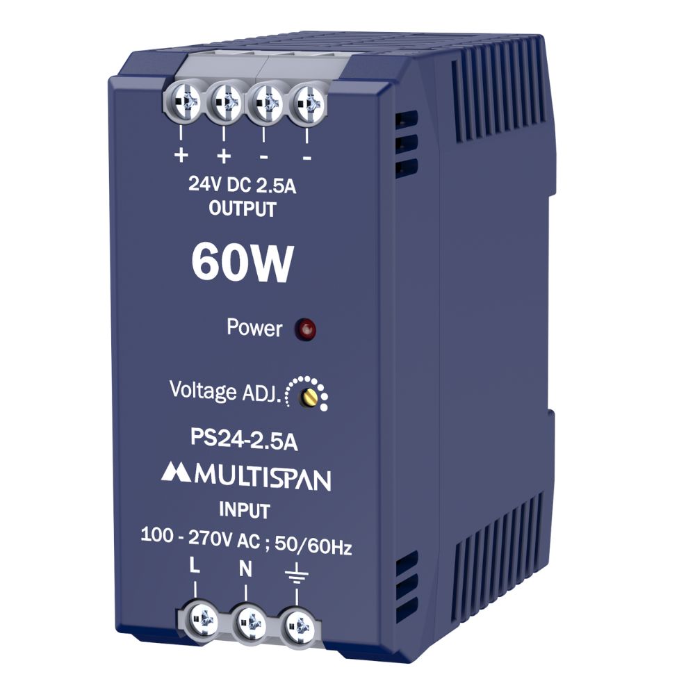 Power Supply 24V-2.5A regular image
