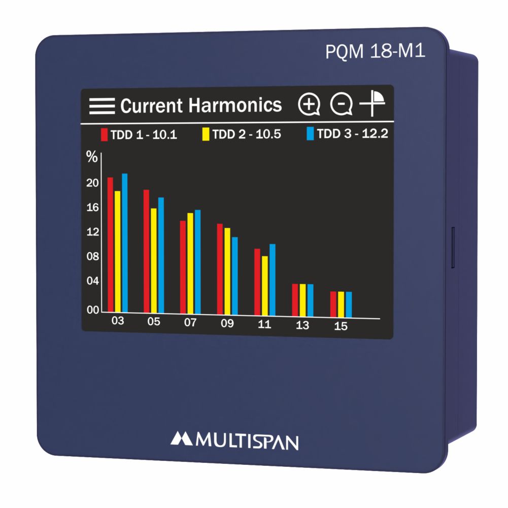 PQM 18-M1  regular image
