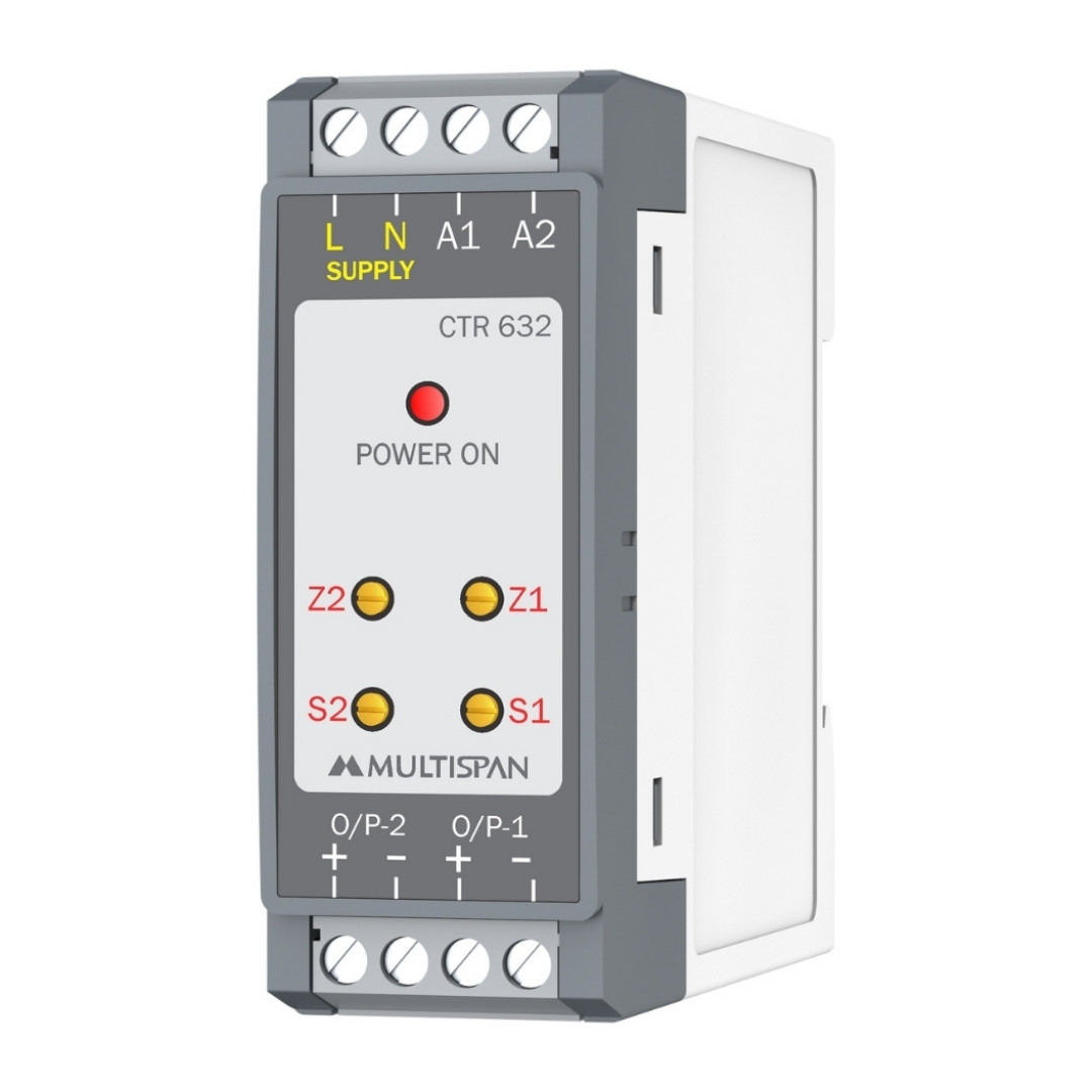 CTR-632-Current Transducer - product image
