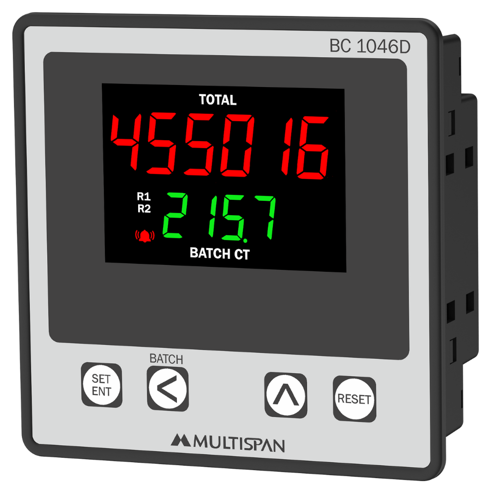 BC-1046D- Batch Counter - product regular image