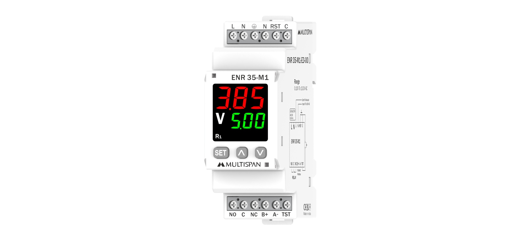 ENR-35-M1