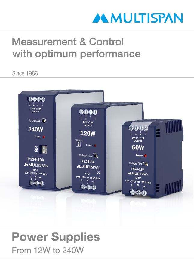 SMPS Catalog