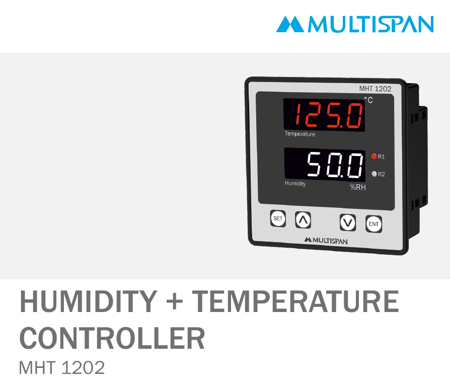 MHT-1202 Datasheet