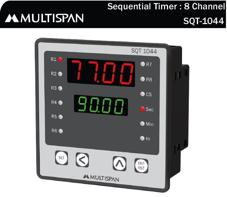 SQT-1044 Manual