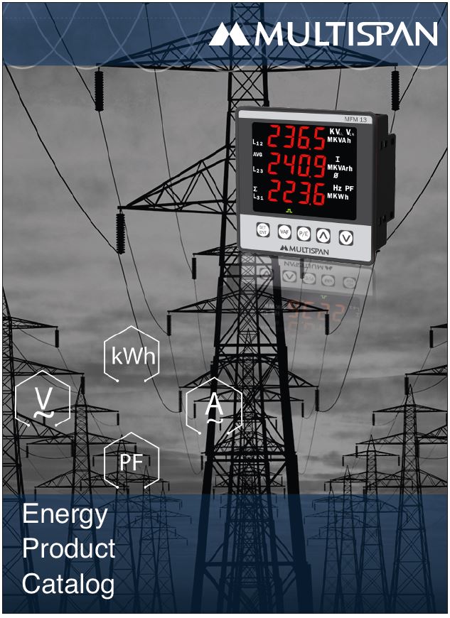 Energy catalog