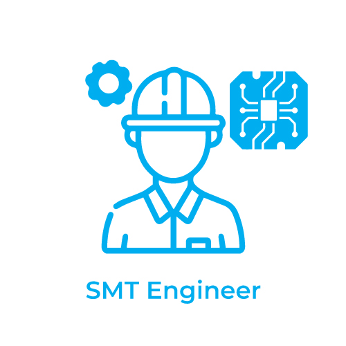 SMT Engineer job